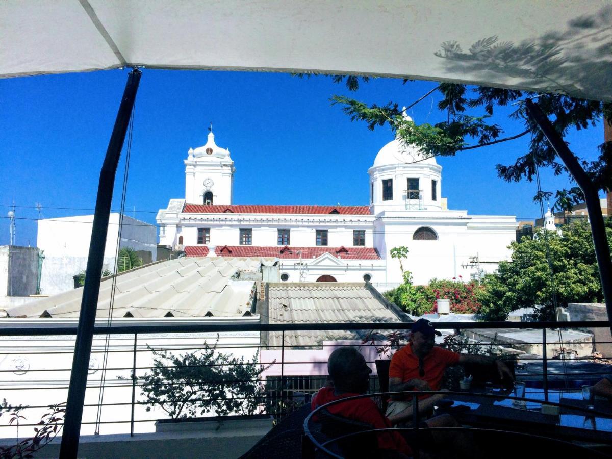 Casa De Leda, A Kali Hotel Santa Marta  Exterior foto